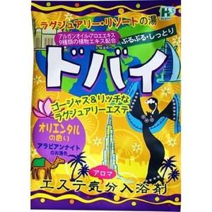 エステ気分 アロマドバイ 40g/ エステ気分 入浴剤｜v-drug