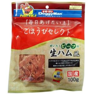 Vセレクト ササミジャーキー細切りソフト 180g /犬 おやつ : V