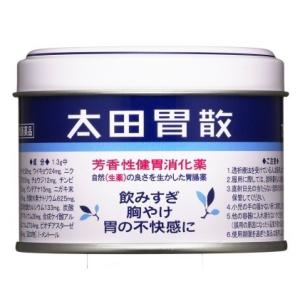 (第2類医薬品)太田胃散 75ｇ/ 太田胃散 胃腸薬 芳香性健胃消化｜v-drug