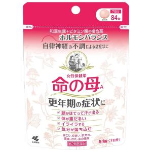 小林製薬 エクオール 30粒 /命の母 : Vドラッグヤフー店 - 通販