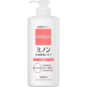 ミノン全身シャンプー泡タイプつめかえ用 ( 840mL )/ MINON(ミノン