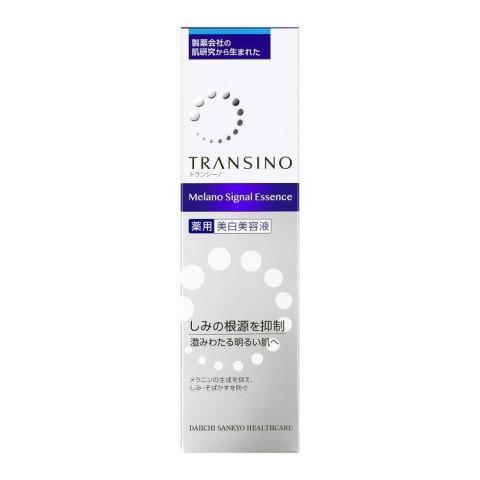 トランシーノ薬用メラノシグナルエッセンス ３０ｇ/基礎化粧 美容液