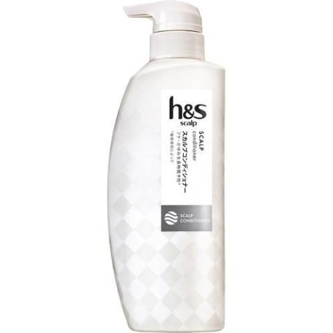 ｈ＆ｓ（エイチアンドエス） ｓｃａｌｐ スカルプコンディショナー ポンプ ３５０ｇ /ｈ＆ｓ コンデ...