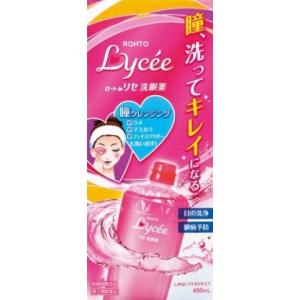 (第３類医薬品) ロート製薬 リセ 洗眼薬  ４５０ｍｌ /洗眼薬(毎)｜v-drug