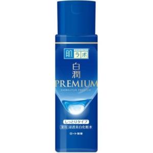 肌ラボ 白潤プレミアム 薬用 浸透美白化粧水 170ml /白潤