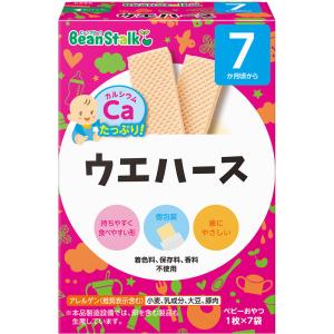 ウエハース35ｇ  ベビーフード おやつの買取情報