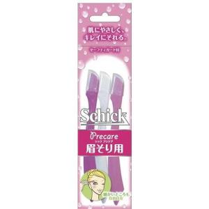 schick（シック） プレミア 敏感肌用 Lディスポ 6本入 /シック