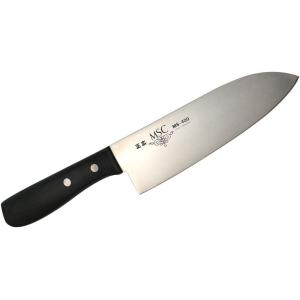 牛刀 兼昇 青紙梨地鍛造 剣型包丁 YH-2001 : 岐阜関刃物工房V.ROAD
