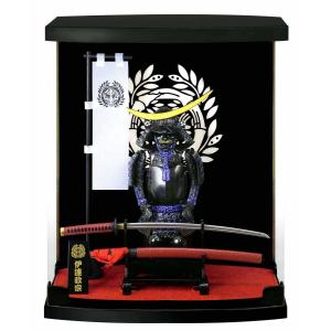 プレゼント マイスタージャパン A-20 山本勘助 戦国武将甲冑フィギュア