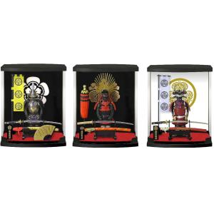 マイスタージャパン K-01 掛け軸ミニチュアセット 坂本龍馬 送料無料