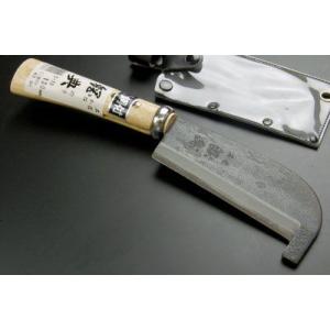 越前型 竹割鉈 180mm なた ナタ : 岐阜関刃物工房V.ROAD Yahoo店