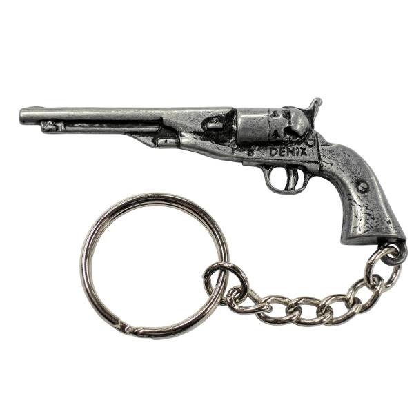 送料無料　DENIX　デニックス　951 リボルバーキーリング