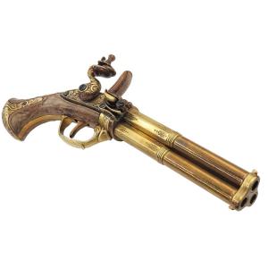 DENIX マスケット銃 ブラウンベス 1054 : 岐阜関刃物工房V.ROAD Yahoo