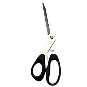 裁ちばさみ 洋裁はさみ 裁ち鋏 全長200mm ステンレス刃 キャップ付き