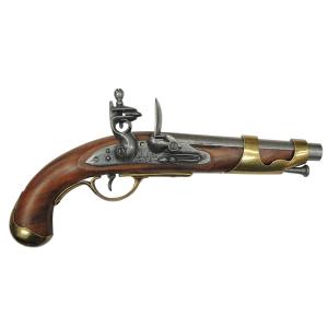 DENIX マスケット銃 ブラウンベス 1054 : 岐阜関刃物工房V.ROAD