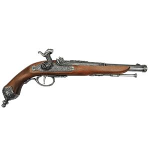 DENIX マスケット銃 ブラウンベス 1054 : 岐阜関刃物工房V.ROAD Yahoo