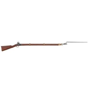 DENIX デニックス　ナポレオンフレンチバイヲネットライフル　1036