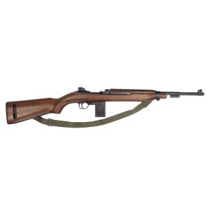 DENIX デニックス　M1カービン銃　ウィンチェスター ベルト付き　1120C