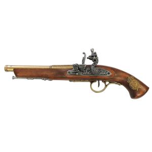 DENIX マスケット銃 ブラウンベス 1054 : 岐阜関刃物工房V.ROAD Yahoo