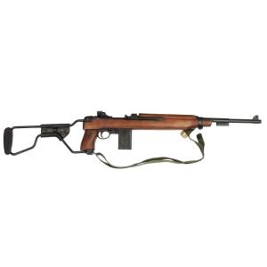 タナカワークス US M1カービン Ver.2 発火式 モデルガン ライフル 本体