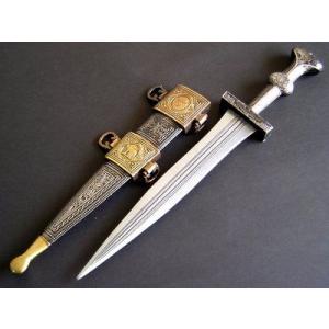 ☆DENIX 大日本帝国海軍儀礼軍刀 4043 (デニックス 旧日本軍 将校/士官