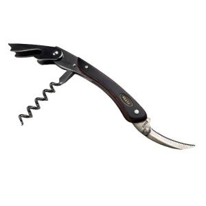 ワイン アスロ ソムリエナイフ ステンレス ココボロ ST-CW-75 ワイン