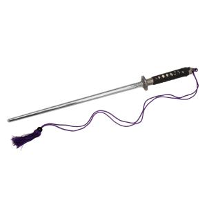 尾形　長谷川平蔵愛用十手 布袋付き HH-1