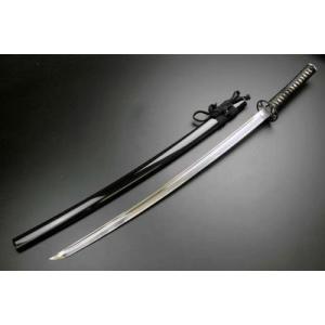 居合練習刀 剣道形用 大刀 模造刀 K001-1 : 岐阜関刃物工房V.ROAD