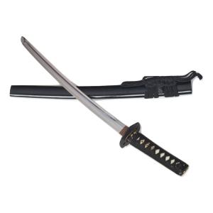 模造槍　約185cm Amazon.co.jp: 模造刀 槍 直槍 アルミ刀身[zs-901/6] 美術刀剣（代引き