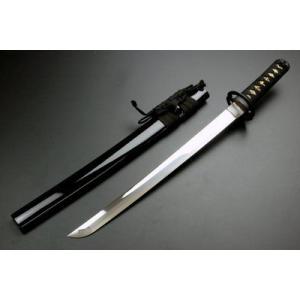 居合練習刀 剣道形用 大刀 模造刀 K001-1 : 岐阜関刃物工房V.ROAD