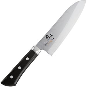 牛刀 兼昇 青紙梨地鍛造 剣型包丁 YH-2001 : 岐阜関刃物工房V.ROAD