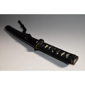 忍者 KANTAS カンタス 分銅鎖 3391B 黒 NINJYA : 岐阜関刃物工房