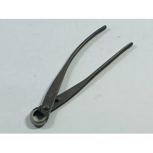 源造刃物　コブ切　盆栽道具　200mm 源造 コブ切 200mm 盆栽道具 源造刃物の通販 請求書後払いOK