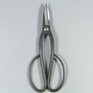 盆栽道具 さつき鋏 兼進作 小 全長150mm No.34A 送料無料 : 岐阜関刃物