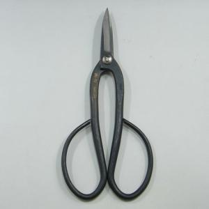 盆栽道具 さつき鋏 兼進作 小 全長150mm No.34A 送料無料 : 岐阜関刃物