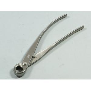 昌国　No.336 新型丸刃コブ切(小) 盆栽道具 昌国 No.36 コブ切(小) 盆栽道具 【公式通販】