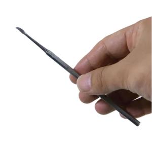 盆栽道具　小品、ミニ盆栽用神（ジン）・舎利（シャリ）削り　尖り型 No.87Y