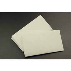 刀剣手入具 刀拭紙 2袋セット 送料無料の詳細画像2