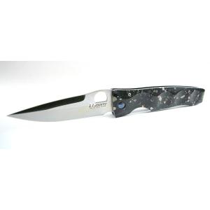 エムカスタ MCUSTA エリート　MC-0123 折りたたみナイフ