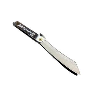 送料無料 肥後守 宮本武蔵 全鋼 大 MK-173 宮本製作所 : 岐阜関刃物