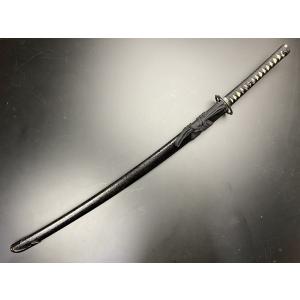 模造刀 宮本武蔵 拵え 大刀の詳細画像2