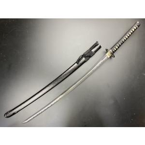 模造刀 宮本武蔵 拵え 大刀の詳細画像3