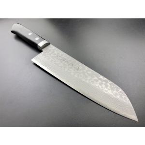 牛刀 兼昇 青紙梨地鍛造 剣型包丁 YH-2001 : 岐阜関刃物工房V.ROAD