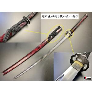 模造刀 V.ROAD限定 オリジナル 千子村正...の詳細画像1