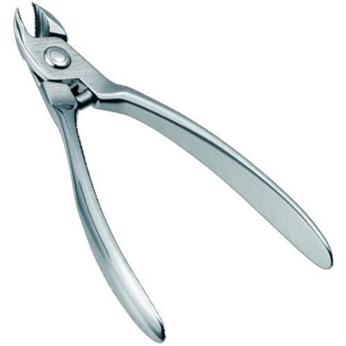 FAITH 　ネイルケア　ヘアーライン　（L)爪飛びガード・爪やすり付き