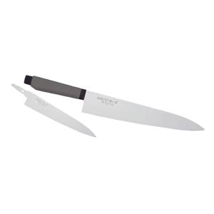 新生活 牛刀 180mm 濃州正恒作 包丁 V-10スペシャルL MVG-180 : 岐阜関