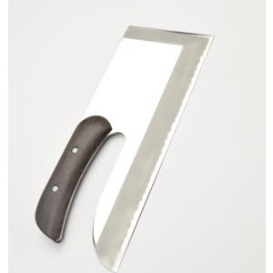 中村豊蔵商店 蕎麦包丁 30cm そば打ち道具 大西製粉出荷 : 蔵の粉屋