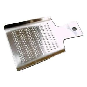 ドリマックス 手動スライサー スライス・ママD S19D用交換部品 平刃 2