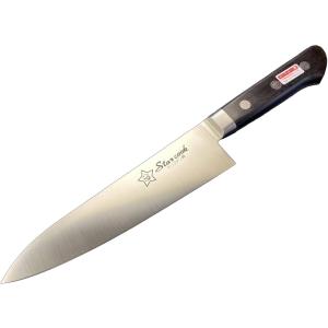 正恒作 全鋼 牛刀包丁 360mm アウトレット 在庫限り : 岐阜関刃物工房V