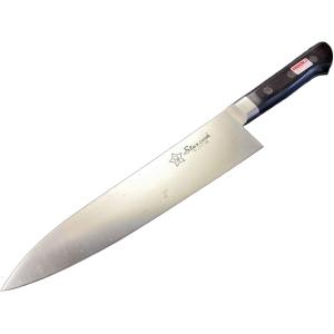 正恒作 全鋼 牛刀包丁 360mm アウトレット 在庫限り : 岐阜関刃物工房V